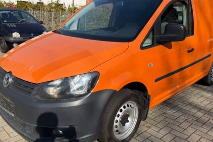 VW Caddy 345.878 km 2.900 &euro; Bad Fallingbostel 29683