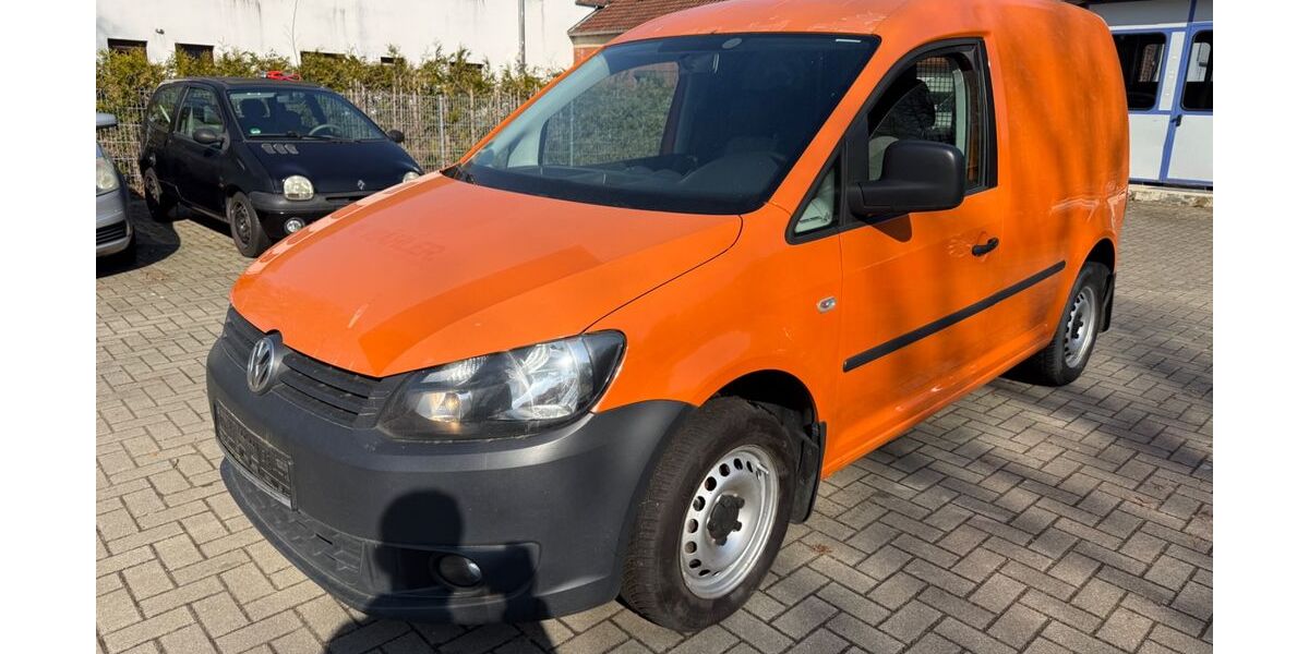VW Caddy 345.878 km 2.900 &euro; Bad Fallingbostel 29683