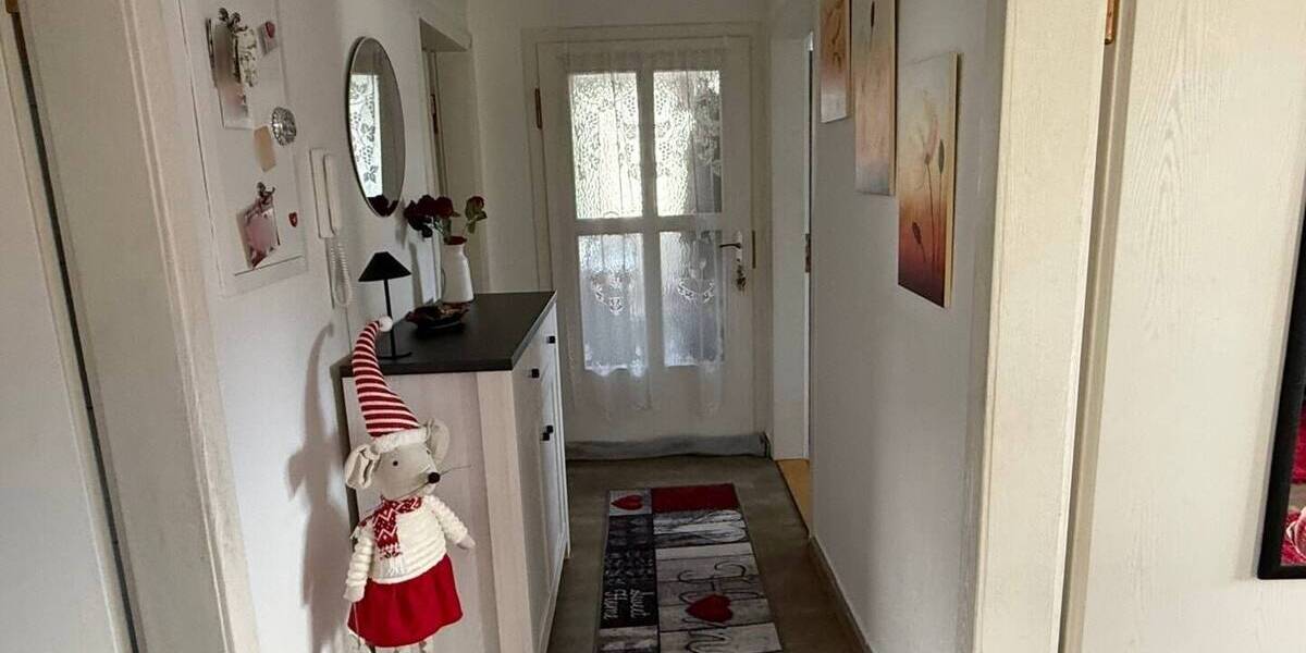 Mehrfamilienhaus, Wohnhaus Pfullendorf - 8 Zimmer, 180 m&sup2;, 459.000&euro; | Angebot:26796643