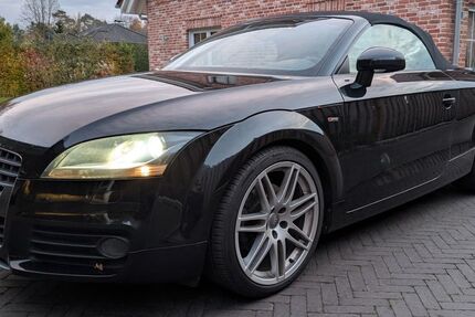 Audi TT 167.270 km 10.200 &euro; Lauenbrück 27389
