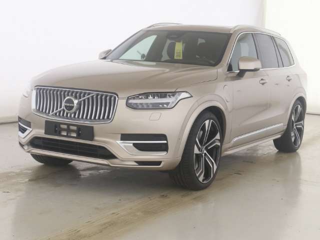 Volvo XC90 4.239 km 68.900 € Dortmund 44143