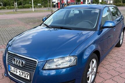 Audi A3 125.800 km 5.800 &euro; Berlin 13055