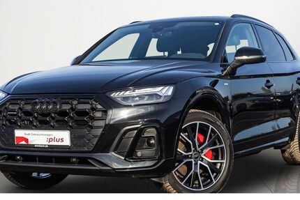 Audi Q5 42.760 km 47.370 &euro; Diez 65582