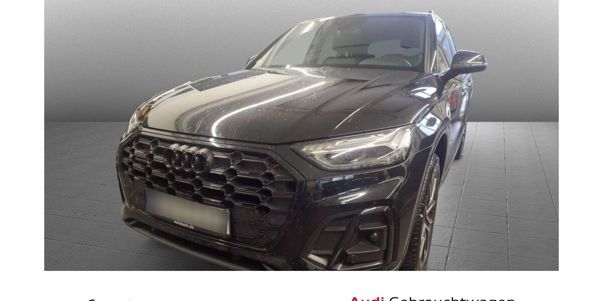 Audi Q5 42.760 km 47.970 &euro; Diez 65582