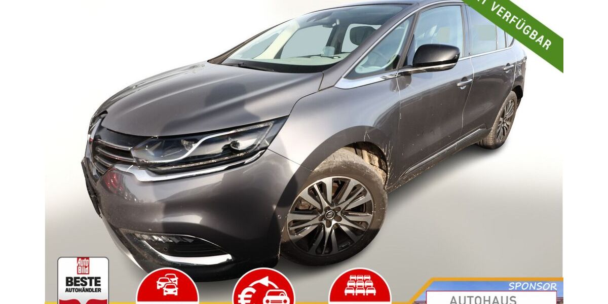 Renault Espace 113.300 km 16.088 &euro; Kehl 77694