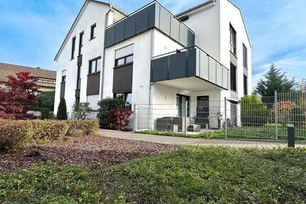 Wohnung Seligenstadt - 4 Zimmer, 135 m&sup2;, 700.000&euro; | Angebot:23403229