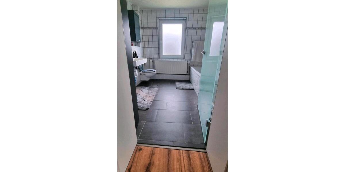 Erdgeschoßwohnung Göttingen - 3 Zimmer, 90 m&sup2;, 289.000&euro; | Angebot:26041527