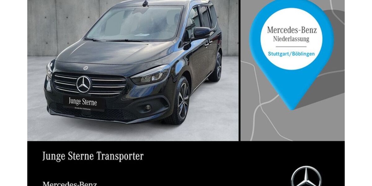 Mercedes-Benz T-Klasse 41.228 km 23.990 &euro; Böblingen 71034