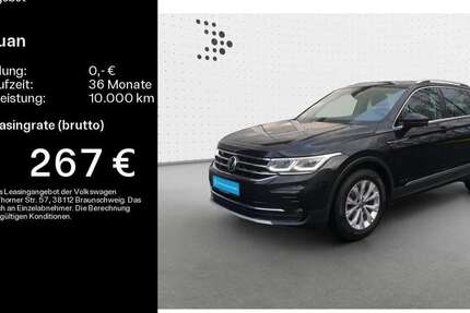 VW Tiguan 54.934 km 25.990 &euro; Kelkheim 65779
