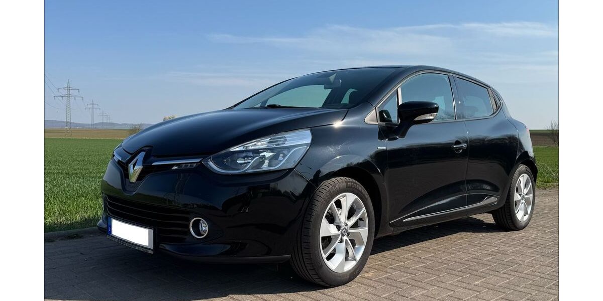 Renault Clio 77.000 km 7.700 &euro; Wölfersheim 61200