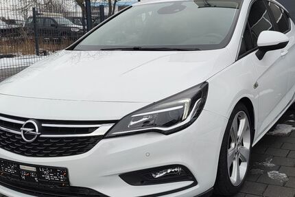Opel Astra 73.676 km 12.699 &euro; Landshut 84036