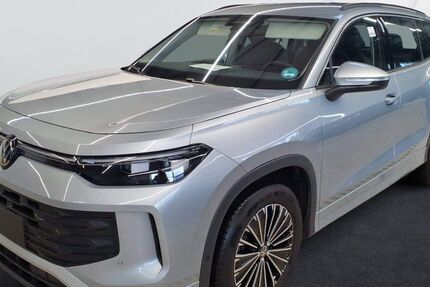 VW Tayron 20.349 km 36.190 &euro; Blomberg 32825