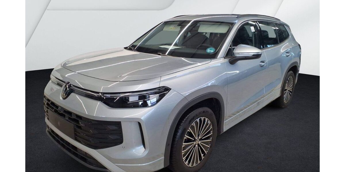 VW Tayron 20.349 km 36.190 &euro; Blomberg 32825