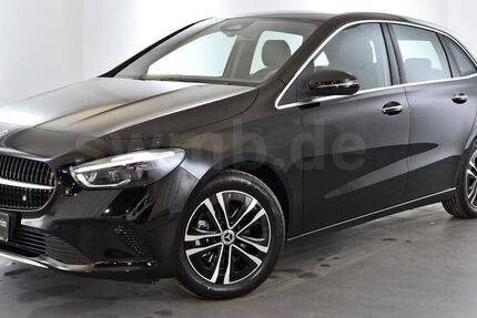 Mercedes B 200