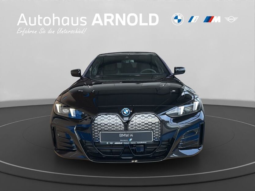 BMW i4 1.500 km 56.200 € Hösbach 63768