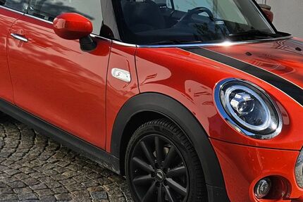 Mini Cooper S Cabrio 30.000 km 22.999 &euro; Peutenhausen 86565