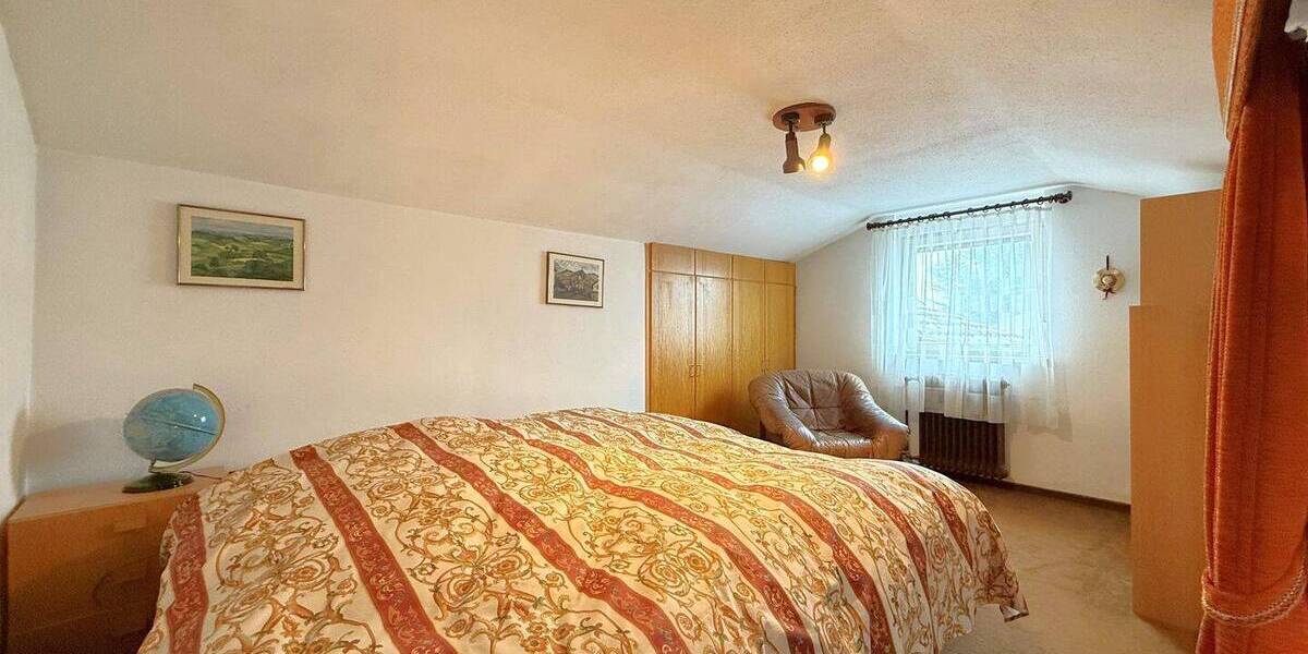 Bungalow Engen - 5 Zimmer, 110 m&sup2;, 498.000&euro; | Angebot:25667462
