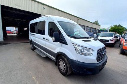 Ford Transit 452.873 km 7.900 &euro; Ludwigsfelde 14974