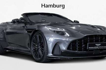 Aston Martin DB12