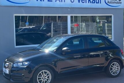 Audi A1 175.628 km 7.500 &euro; Lohne 49393