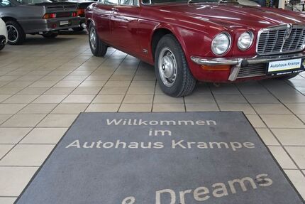 Jaguar XJ 125.700 km 19.980 &euro; Selm 59379
