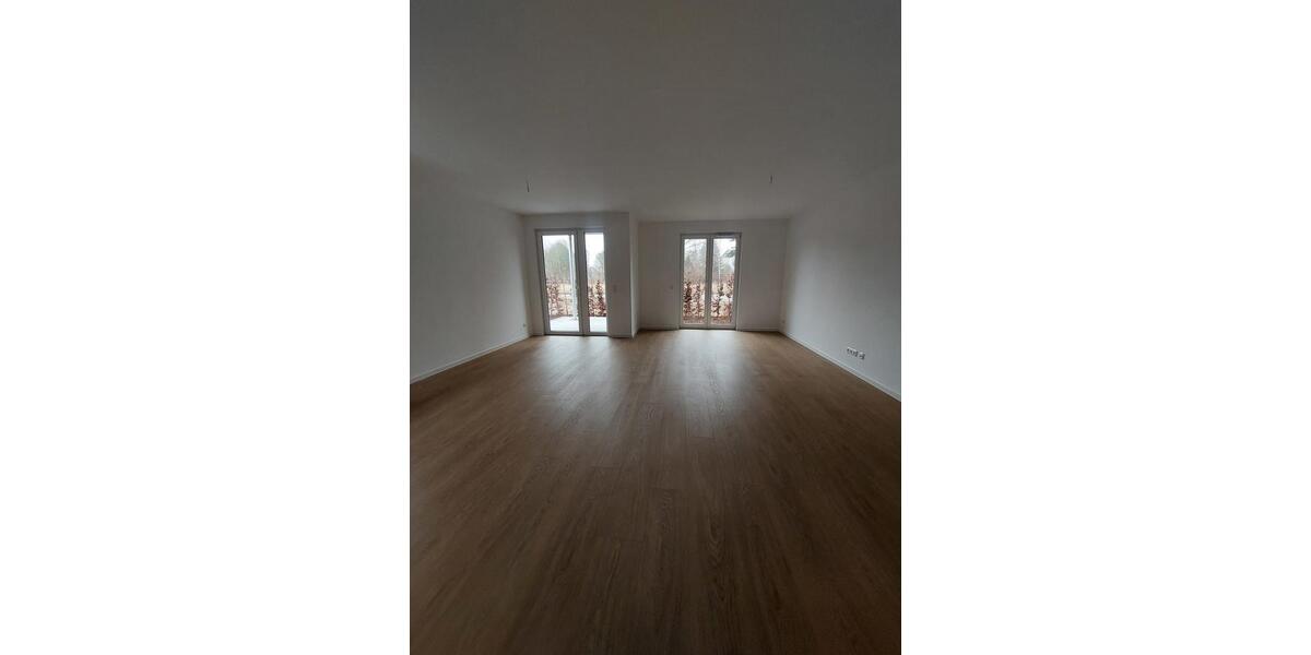 moderne 3-Raumwohnung mit Terrasse 3 zimmer