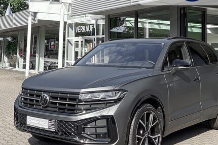 VW Touareg 13.446 km 89.990 &euro; Rotenburg 27356