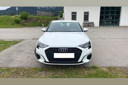 Audi A3 100.000 km 18.500 &euro; Samerberg 83122