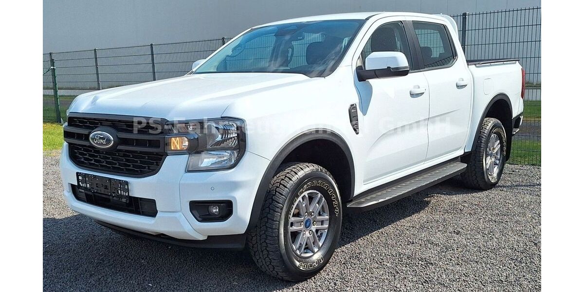 Ford Ranger 24.042 km 39.900 &euro; Mühlen 49439