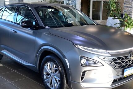 Hyundai NEXO 21.012 km 13.500 &euro; Eitorf 53783