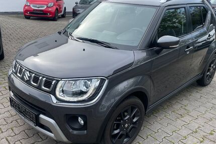 Suzuki Ignis 25.000 km 15.990 € Weinheim 69469