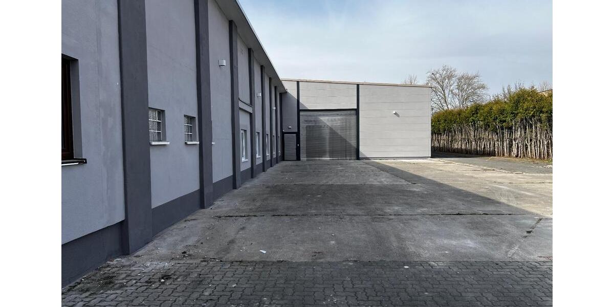 Gewerbeobjekt Miltenberg - 1.950&euro; | Angebot:26272984