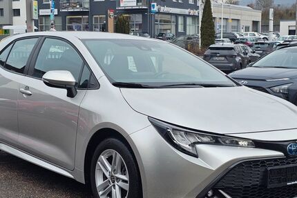 Toyota Corolla 34.721 km 21.950 &euro; Leonberg 71229