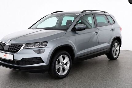 Skoda Karoq 32.000 km 21.880 &euro; Berlin 12103