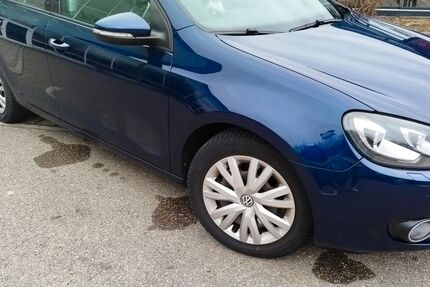 VW Golf 119.000 km 5.700 &euro; Pfaffenhofen a.d.Ilm 85276