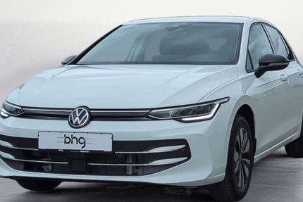 VW Golf 8.940 km 24.890 &euro; Balingen 72336