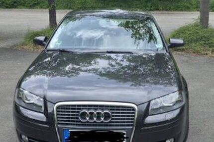 Audi A3 80.000 km 6.500 &euro; Pfullingen 72793