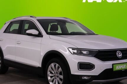VW T-Roc 104.636 km 19.400 &euro; Hamburg 22529