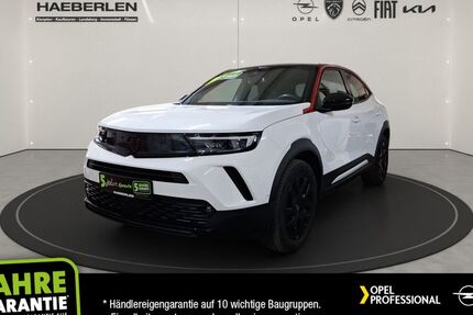 Opel Mokka 53.700 km 16.980 &euro; Füssen 87629