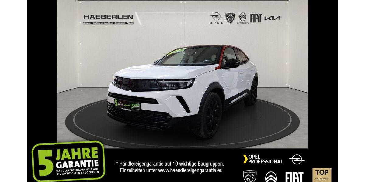 Opel Mokka 53.700 km 16.980 &euro; Füssen 87629