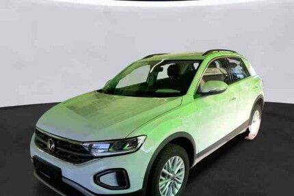 VW T-Roc 31.510 km 24.290 &euro; Kaltenkirchen 24568