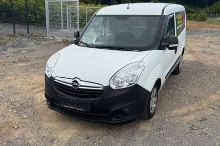 Opel Combo 157.138 km 4.499 € Runkel 65594