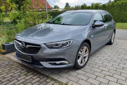 Opel Insignia 97.950 km 13.799 &euro; Hinsdorf 06386
