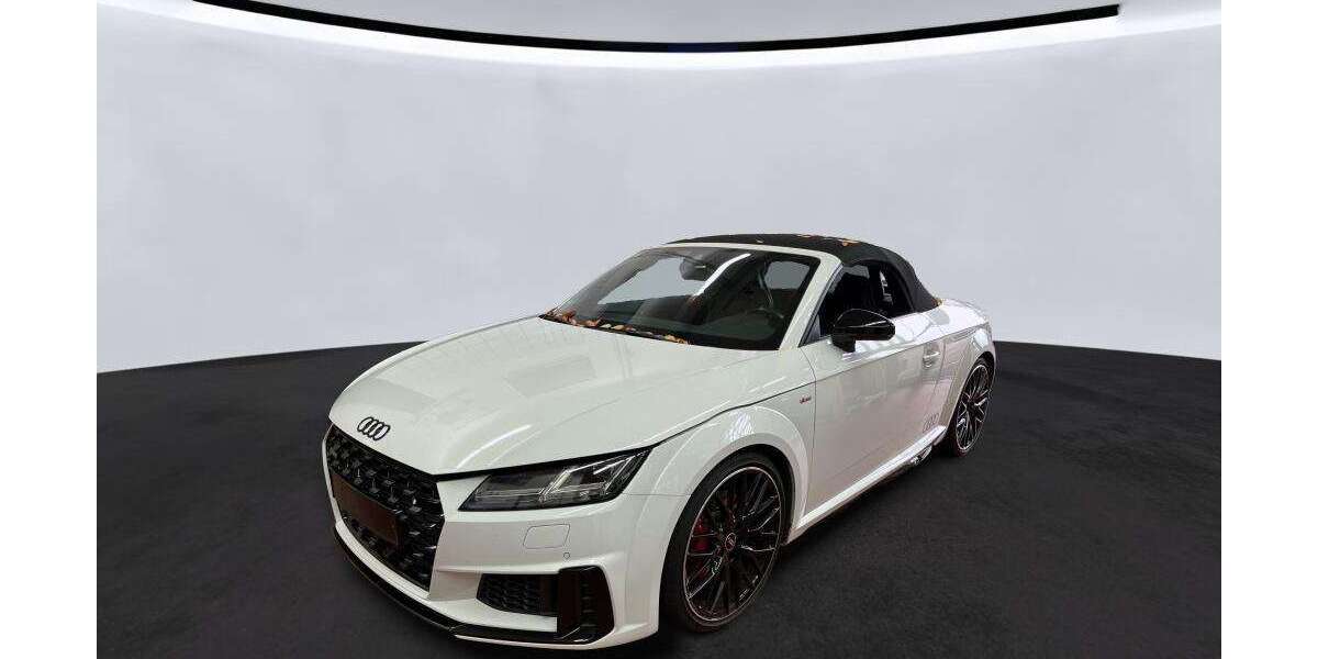 Audi TT 69.998 km 39.865 &euro; Hagen 58091
