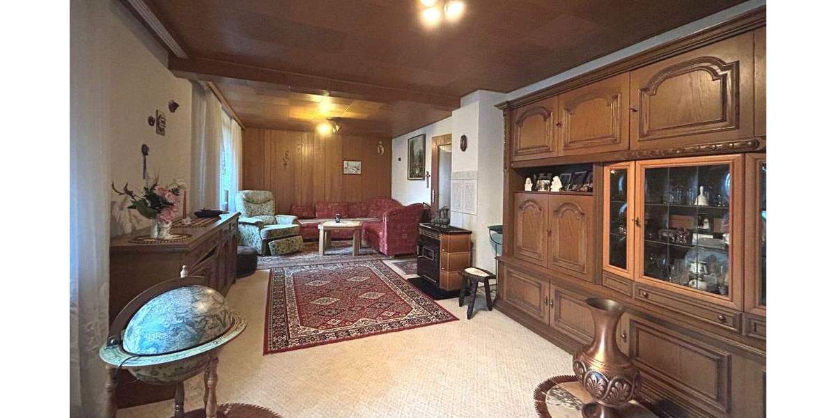 Einfamilienhaus Irlbach - 8 Zimmer, 190 m&sup2;, 289.000&euro; | Angebot:25674086
