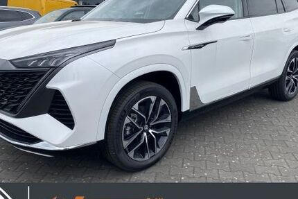MG S9 3.986 km 40.980 &euro; Kleve 47533