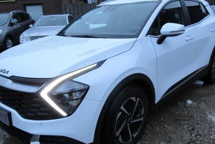 Kia Sportage 153.600 km 19.950 &euro; Gettorf 24214