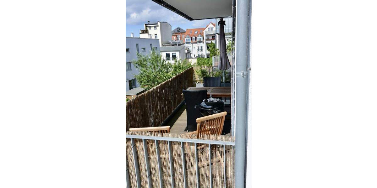 Etagenwohnung Rostock Kröpeliner Tor-Vorstadt - 4 Zimmer, 148 m&sup2;, 820.000&euro; | Angebot:25720665