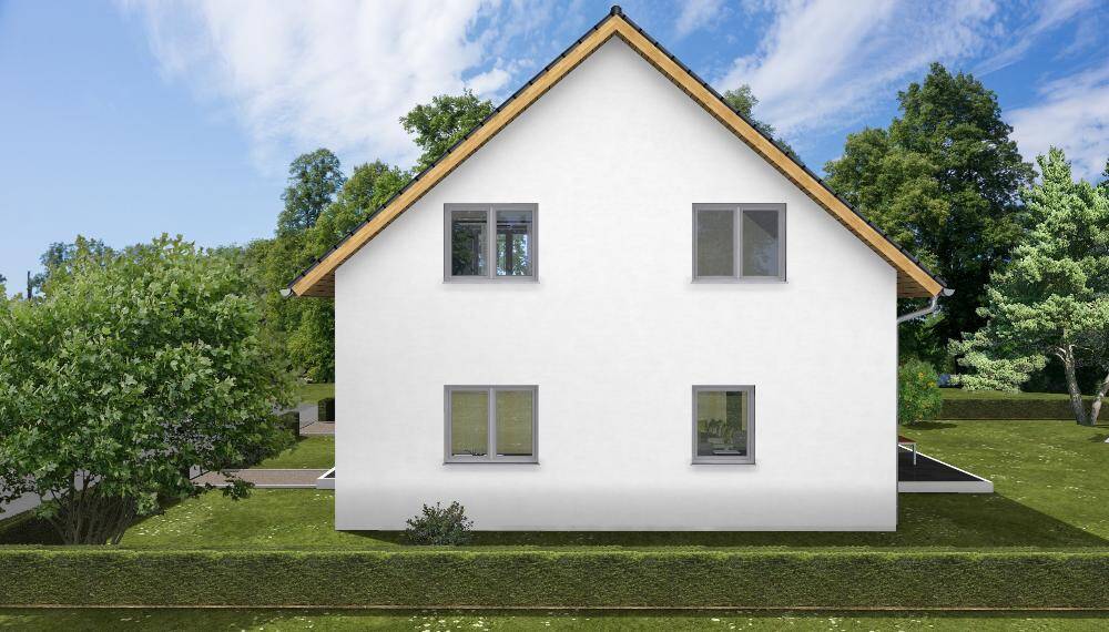 Einfamilienhaus Fehrbellin Zietenhorst - 4 Zimmer, 120 m&sup2;, 335.950&euro; | Angebot:25703236