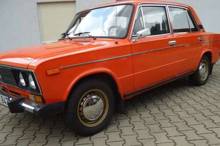 Lada 1300/1500/1600 61.208 km 4.985 &euro; Kamenz/Kamjenc, Stadt 01917